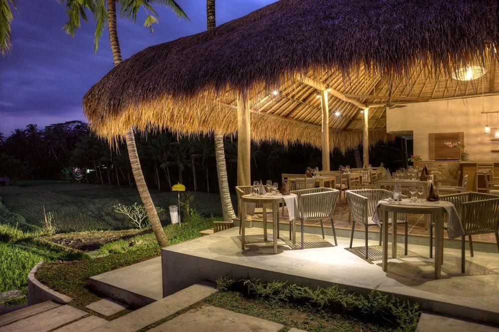 Mathis Retreat Ubud Exterior photo
