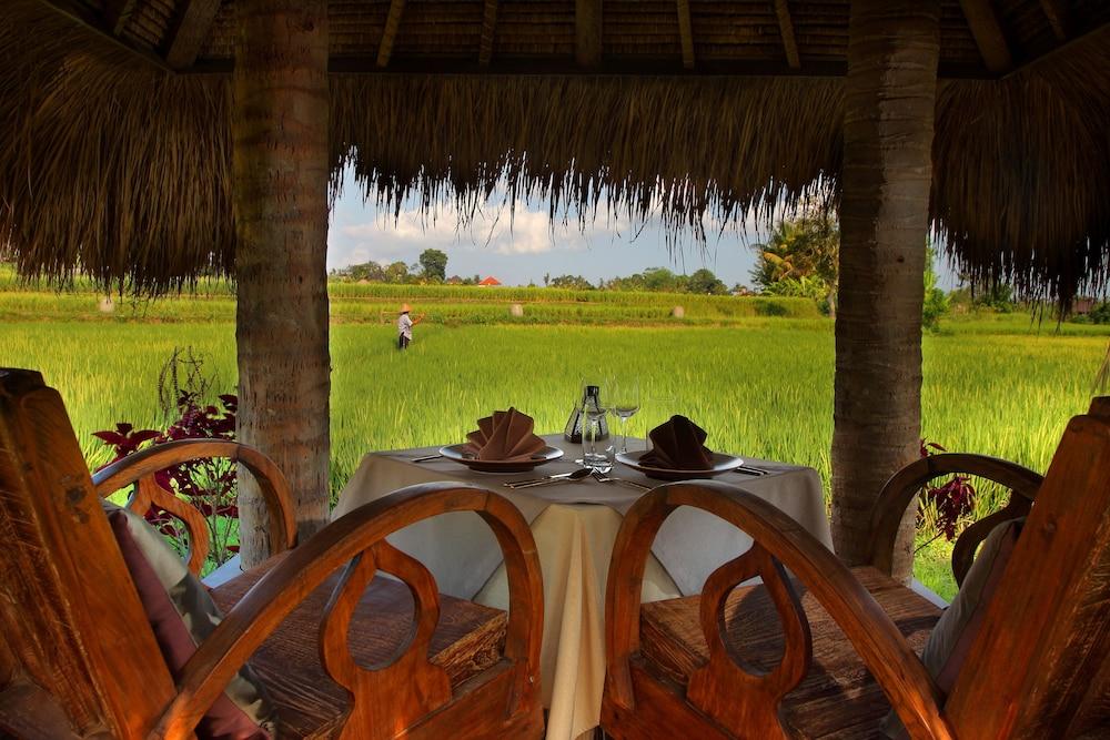 Mathis Retreat Ubud Exterior photo